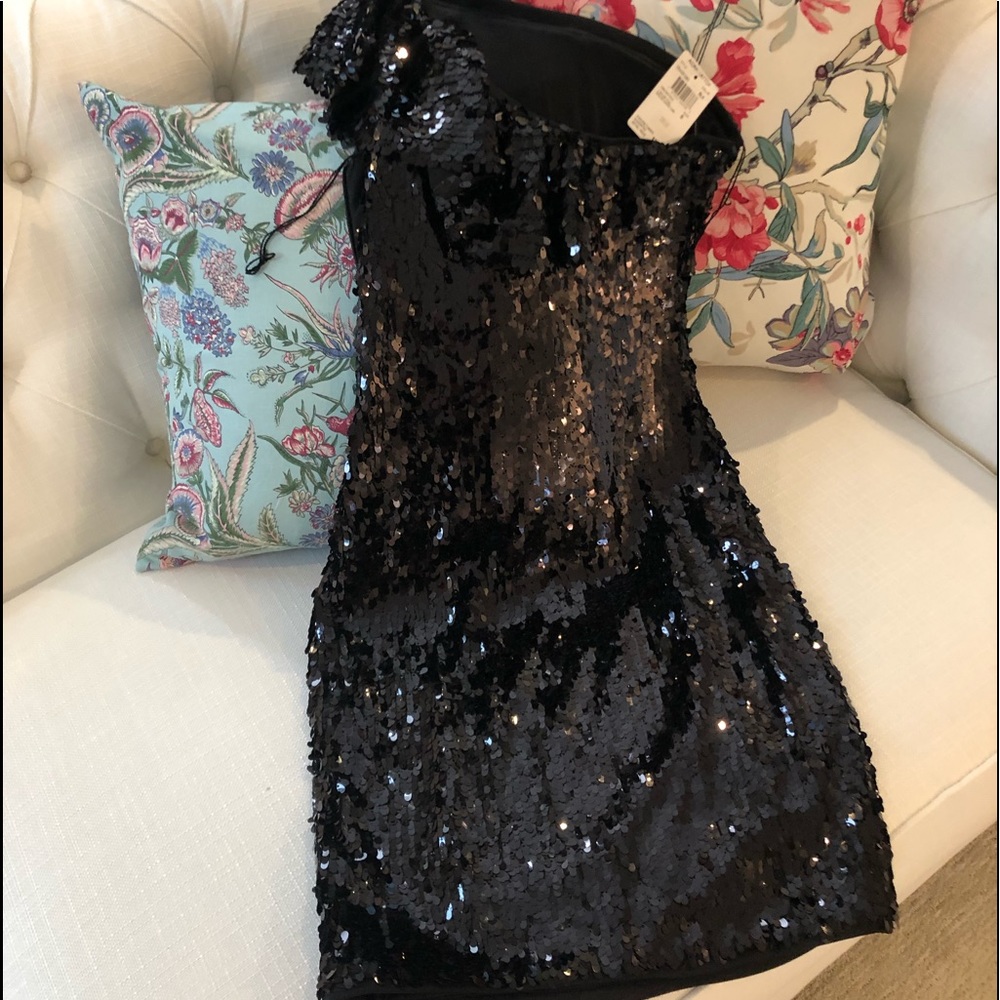 Aidan Mattox Dress NWT